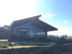 -Cafe Aewol Monsant