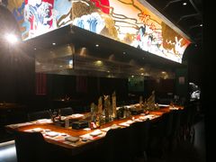 自助取餐区-肉魁屋·烧肉·烧鸟·酒场(高新店)