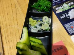 -鳗事鱼意·活鳗現烤专门店(富力海珠城店)