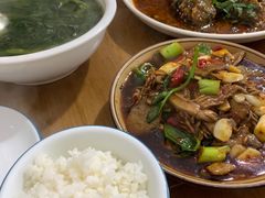 -周师饭店