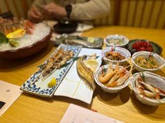 -吉兆·料理(红梅南路店)