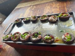 -玛吉阿米·餐吧