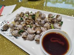 -启东小海鲜(庄先湾路1号店)