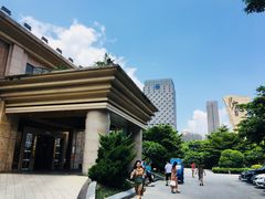 -太子园林酒家