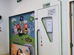 -金色雨林感统学能培训中心(武广校区)
