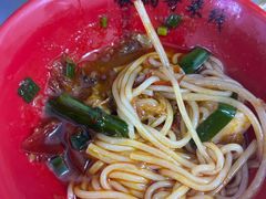 -铁锅哥米线