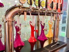 -京B·东篱精酿啤酒音乐餐厅