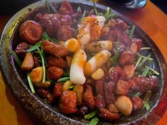 -首尔大排档