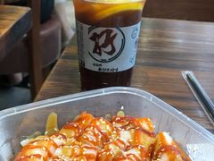 -孖记茶档·热腾茶餐(江南西plus店)