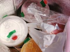 -奈雪的茶(亨特国际广场店)