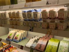 -好利来(牡丹园店)