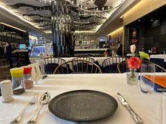 -马克西姆俄罗斯餐厅(通亚街店)