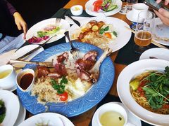 -兰特伯爵西餐厅·啤酒屋(方庄店)