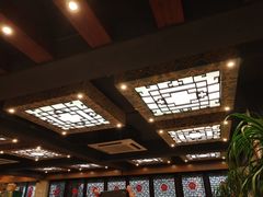 大堂-颜家菜·鲁菜世家(大明湖店)