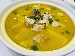 -新虹楼饭庄(崇明陈家镇店)