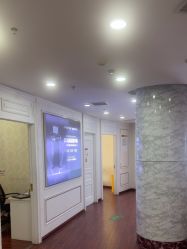 -武汉五洲整形外科医院