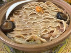 -砂锅居(西四店)