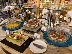 -万达文华酒店·美食汇自助餐厅