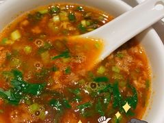 -海底捞火锅(振华广场生日主题店)