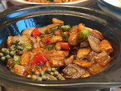 -环球港凯悦 · 享悦中餐厅