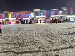 -沈阳奥体冰雪嘉年华