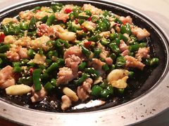 -周三的情书花园餐厅(江北店)