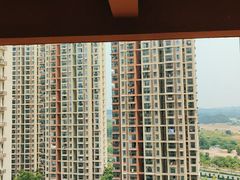 -宜昌富力皇冠假日酒店·咖啡1号西餐厅