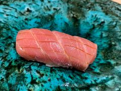 半野生金枪鱼大腹寿司-鮨青(恒基名人购物中心店)