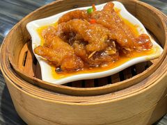 -虾饺妹·粤式手工点心(水荫路店)
