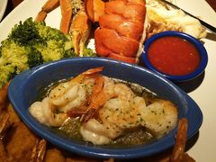 -RED LOBSTER(中城西店)
