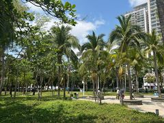 -三亚龙兴莱曼海景度假酒店