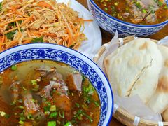 -长安后宰门水盆羊肉(新都心店)