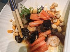 -聆桂烤鸭·金奖烤鸭(静联广场店)