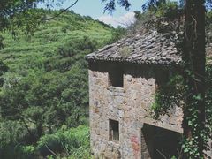 -温岭石塘海边