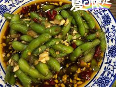 -江城燕子大排档(江汉路步行街店)