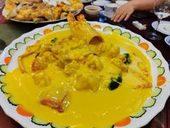-东江海鲜酒家(艺都分店)