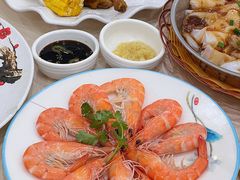 -御膳粥·牛乳粥底火锅·地道顺德菜(容桂店)