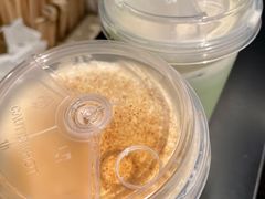 -阿嬷手作(深圳梅林卓悦汇店)