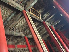 -历代帝王庙博物馆