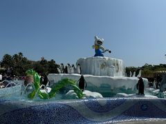 -珠海长隆海洋王国