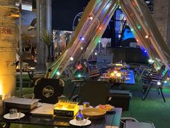 -夜的第七章·演艺自助餐厅