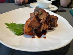 -望乡楼上海菜(日月光店)