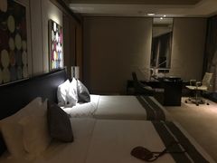 -大同云冈美高大酒店