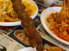 -新疆兵团食府清真(马连道店)