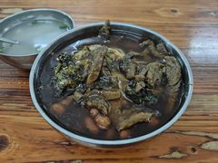 腌海南粉-小李腌粉(东海店)