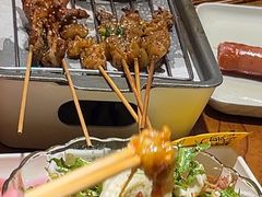 -木屋烧烤(西南角店)