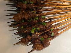 -贰醒·私房小院烧烤 (太古里店)