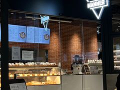 -Manner Coffee(淮海755店)