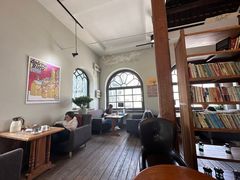 -1901 Cafe(西四店)