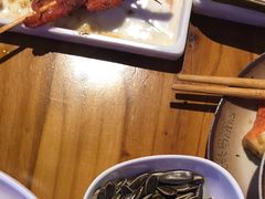 -唐力九头鸟烧烤·罗田吊锅(西云楼店)